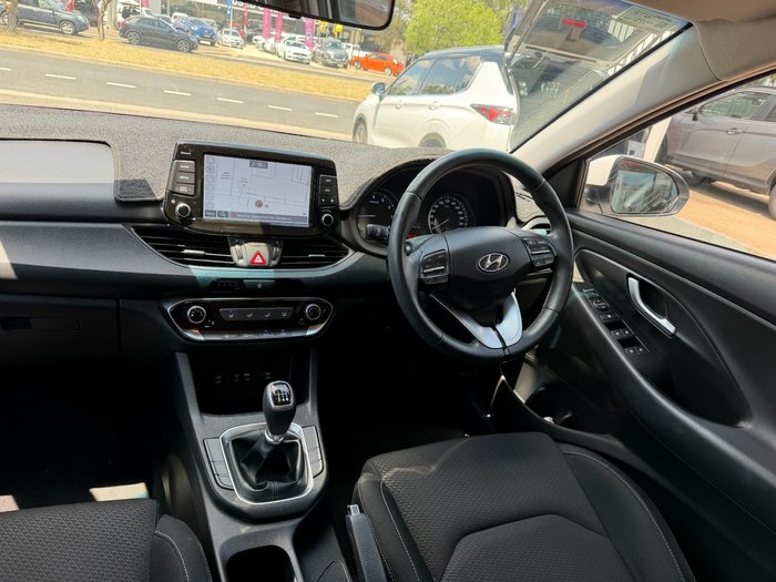 2019 Hyundai i30 Active