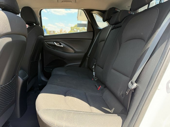 2019 Hyundai i30 Active