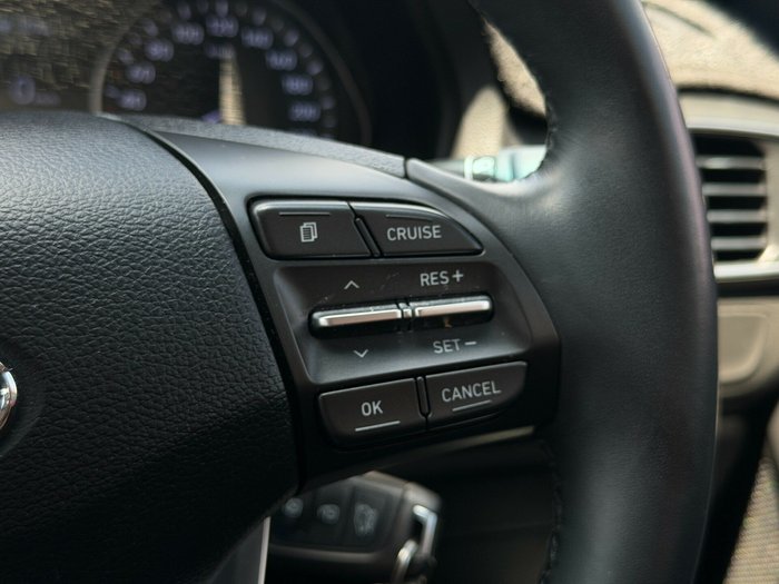 2019 Hyundai i30 Active