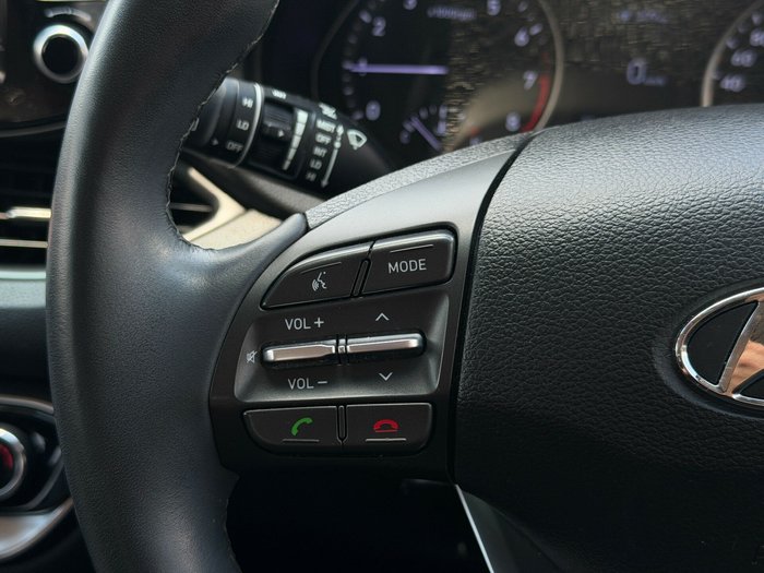 2019 Hyundai i30 Active