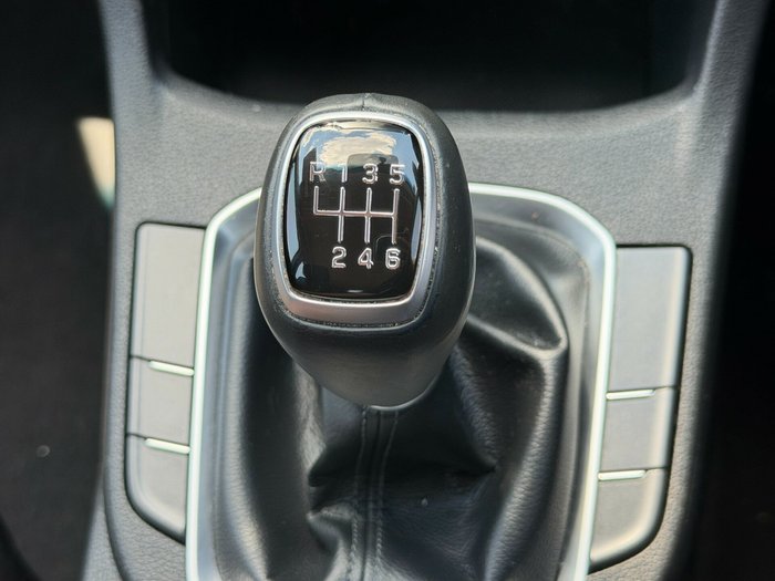 2019 Hyundai i30 Active