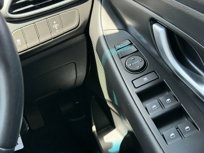 2019 Hyundai i30 Active