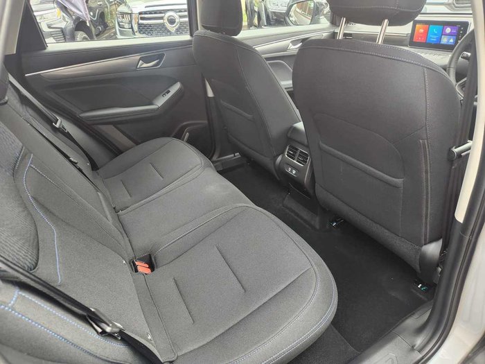 2025 GWM Haval Jolion Premium Hybrid