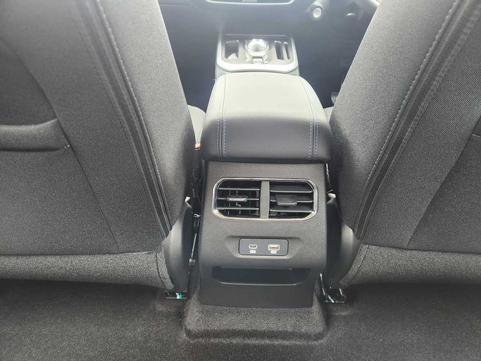 2025 GWM Haval Jolion Premium Hybrid