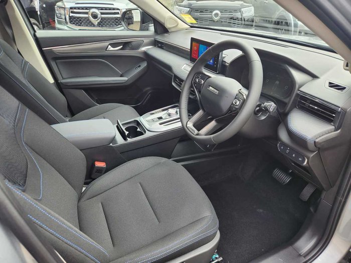 2025 GWM Haval Jolion Premium Hybrid