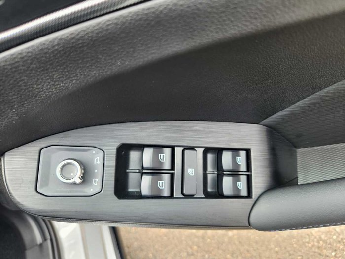 2025 GWM Haval Jolion Premium Hybrid