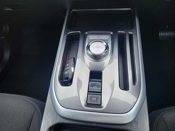 2025 GWM Haval Jolion Premium Hybrid