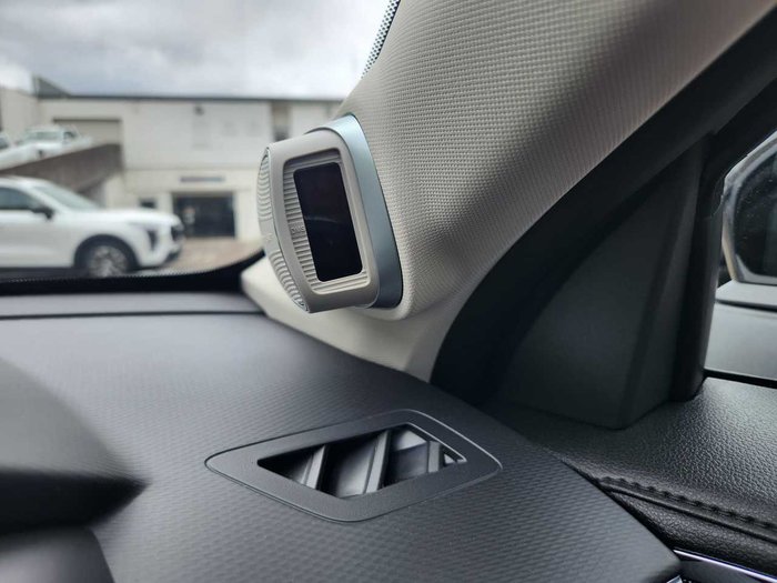 2025 GWM Haval Jolion Premium Hybrid