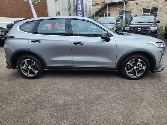 2025 GWM Haval Jolion Premium Hybrid