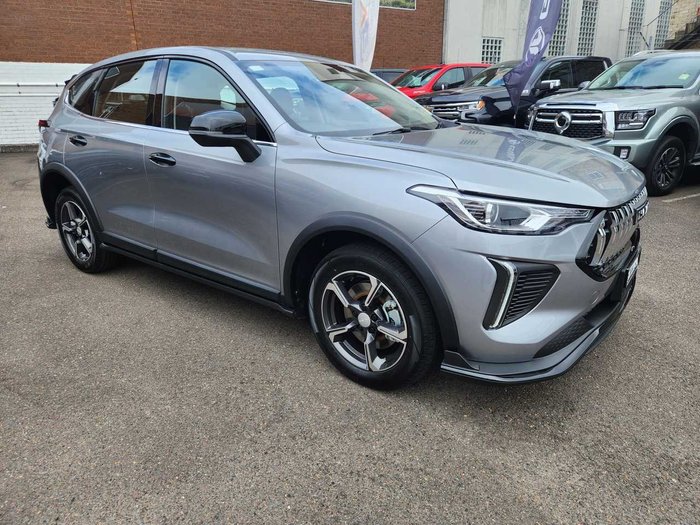 2025 GWM Haval Jolion Premium Hybrid