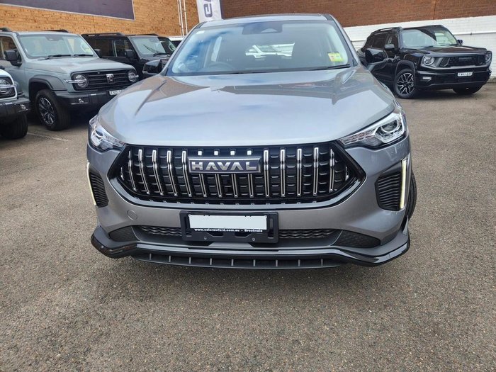 2025 GWM Haval Jolion Premium Hybrid