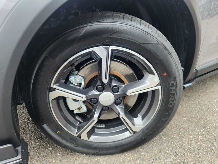 2025 GWM Haval Jolion Premium Hybrid