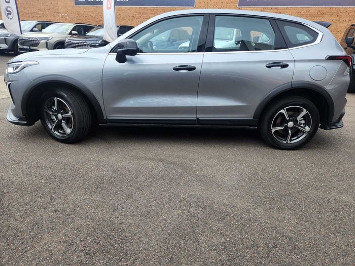 2025 GWM Haval Jolion Premium Hybrid