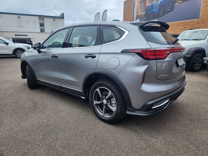 2025 GWM Haval Jolion Premium Hybrid