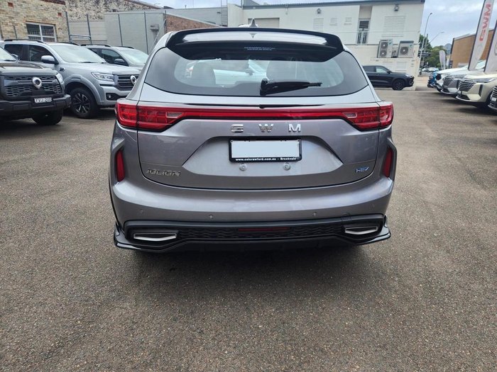 2025 GWM Haval Jolion Premium Hybrid