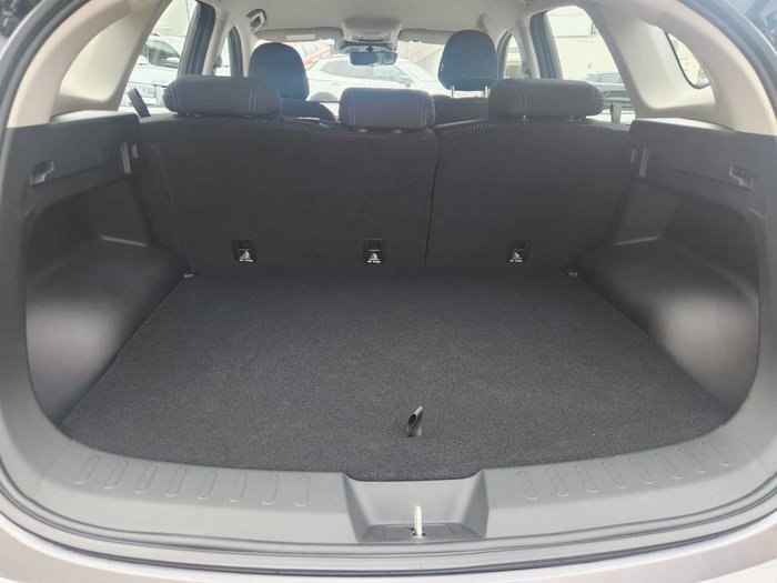 2025 GWM Haval Jolion Premium Hybrid