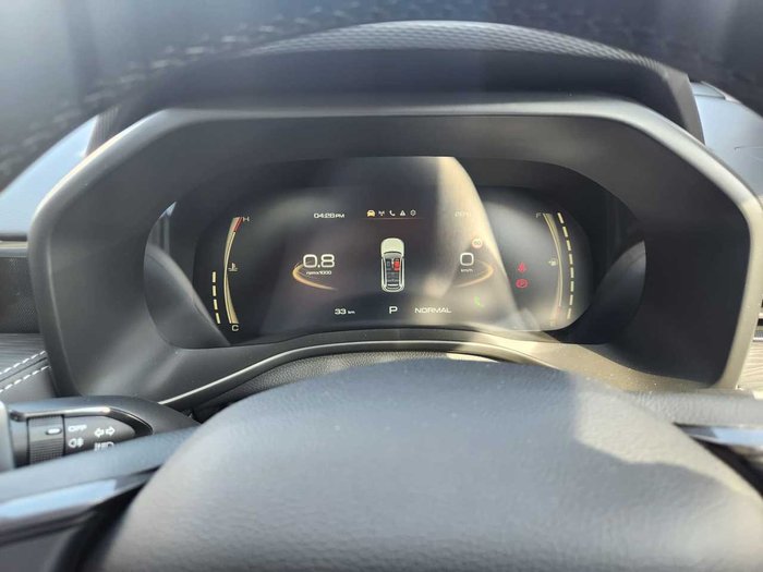 2025 GWM Haval Jolion Vanta