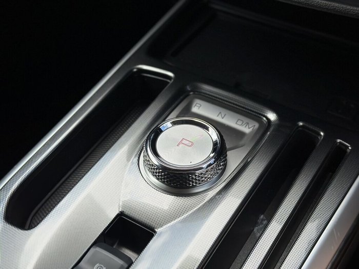 2025 GWM Haval Jolion Lux