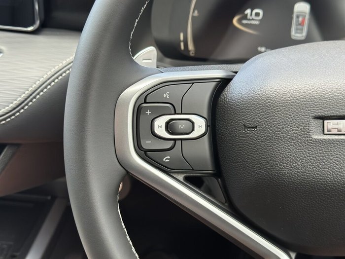 2025 GWM Haval Jolion Lux