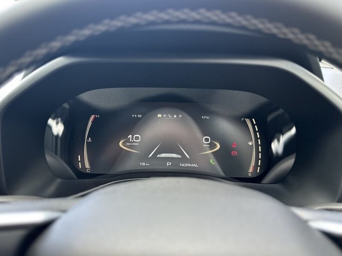 2025 GWM Haval Jolion Lux