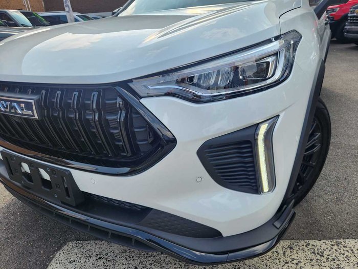 2025 GWM Haval Jolion Vanta