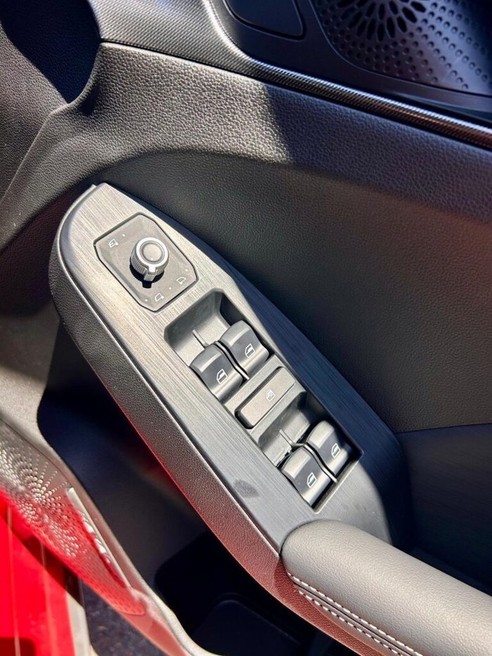 2025 GWM Haval Jolion Lux