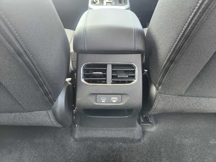 2025 GWM Haval Jolion Premium