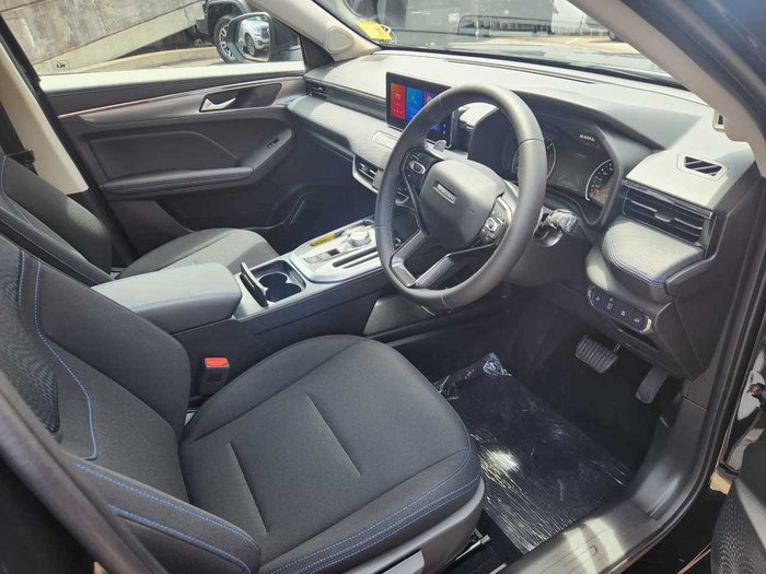 2025 GWM Haval Jolion Premium