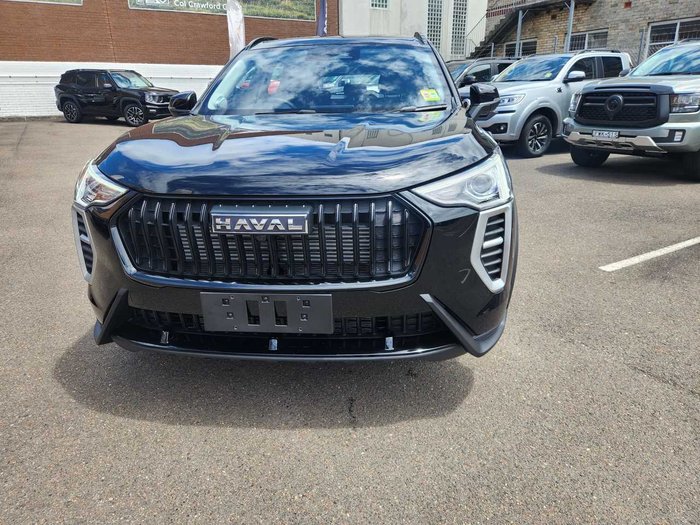 2025 GWM Haval Jolion Premium