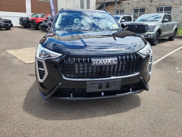 2025 GWM Haval Jolion Premium