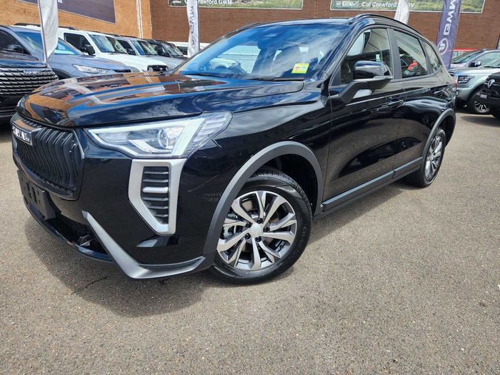 2025 GWM Haval Jolion Premium