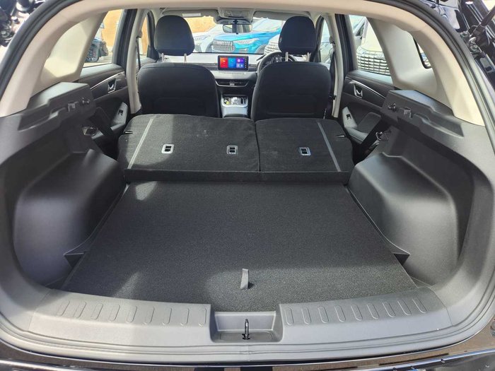 2025 GWM Haval Jolion Premium