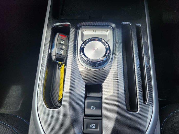 2025 GWM Haval Jolion Premium