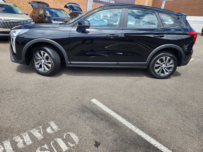 2025 GWM Haval Jolion Premium