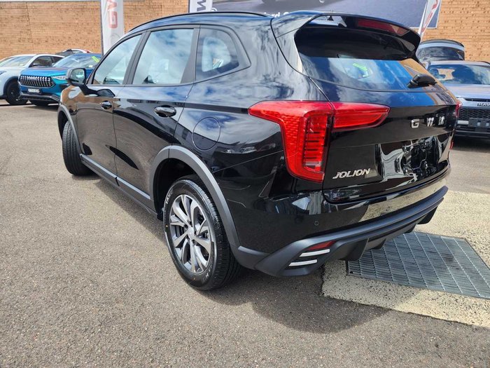 2025 GWM Haval Jolion Premium