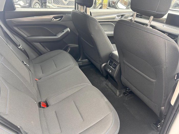 2025 GWM Haval Jolion Premium