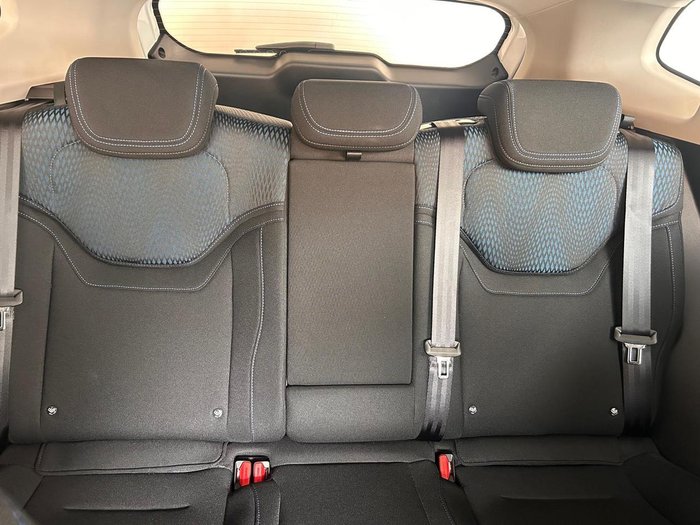 2025 GWM Haval Jolion Premium