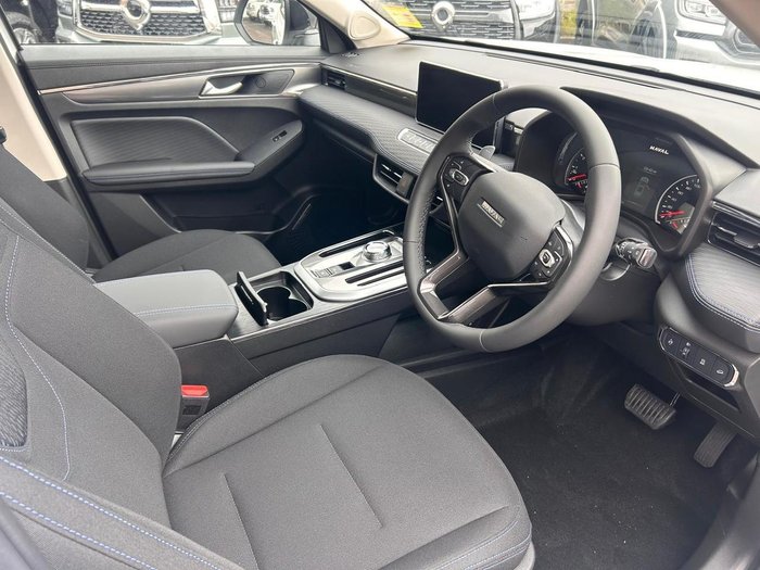 2025 GWM Haval Jolion Premium