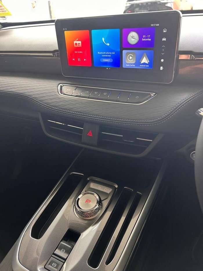 2025 GWM Haval Jolion Premium