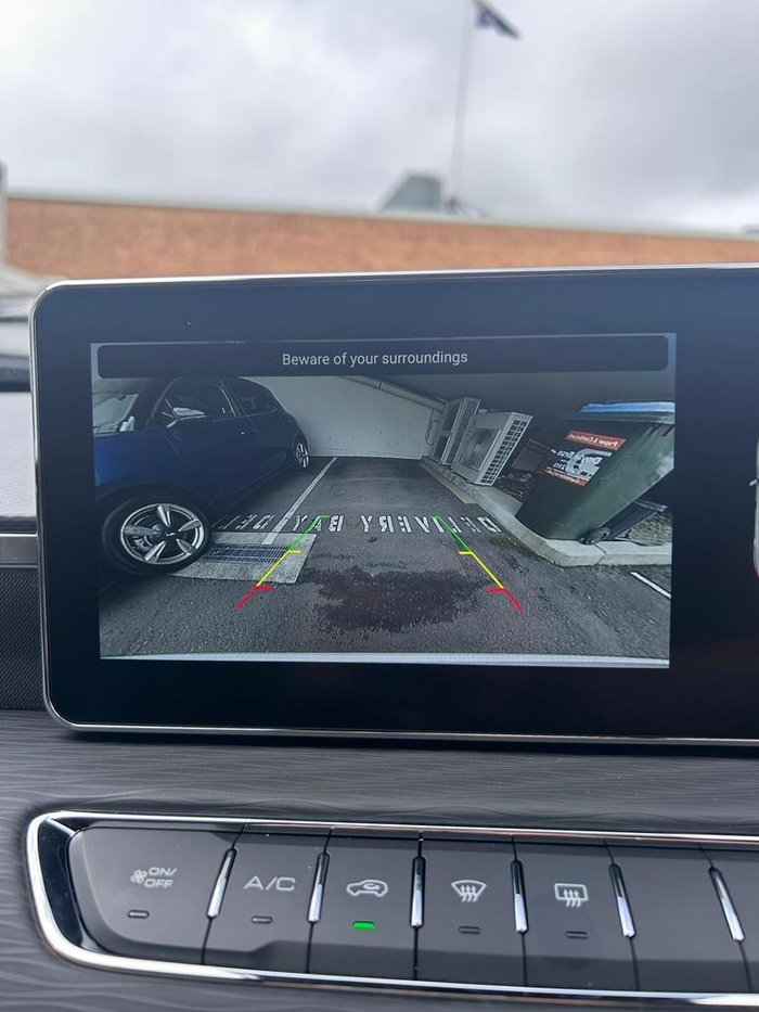 2025 GWM Haval Jolion Premium