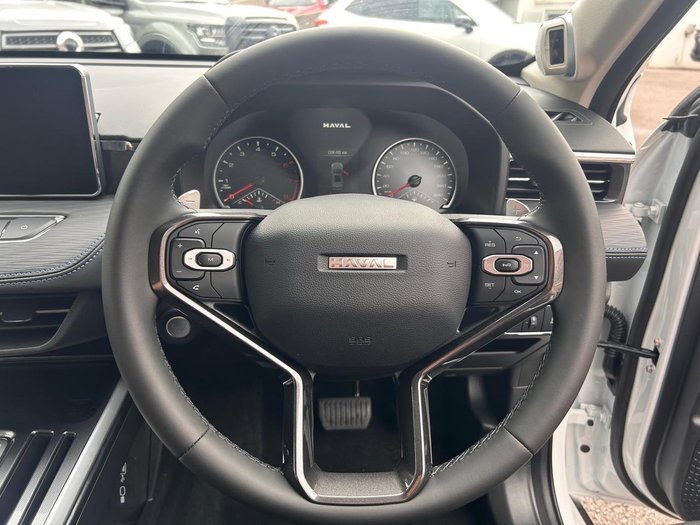 2025 GWM Haval Jolion Premium