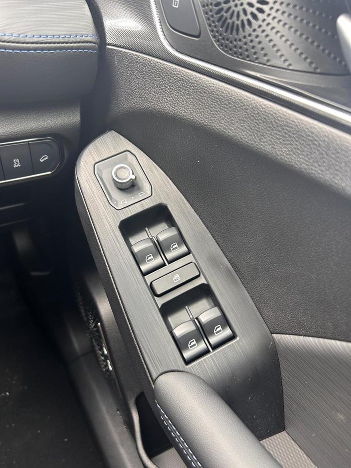 2025 GWM Haval Jolion Premium