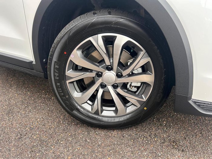 2025 GWM Haval Jolion Premium