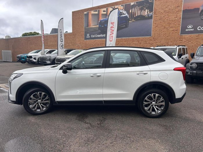 2025 GWM Haval Jolion Premium