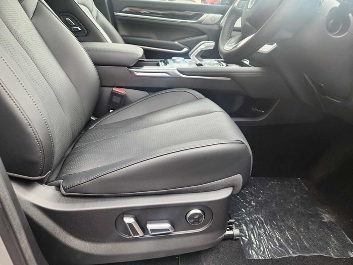 2025 GWM Cannon Alpha Ultra PHEV