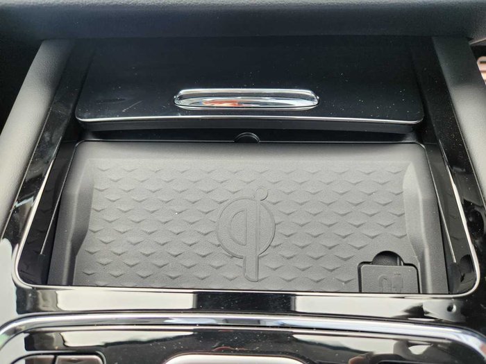 2025 GWM Cannon Alpha Ultra PHEV