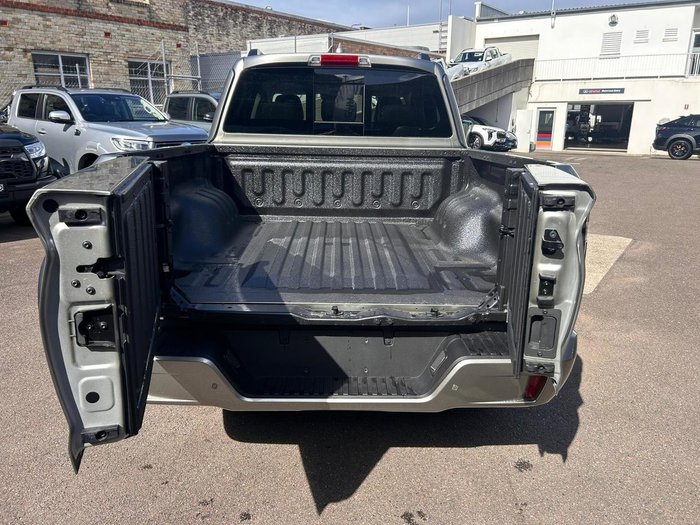 2025 GWM Cannon Alpha Ultra PHEV