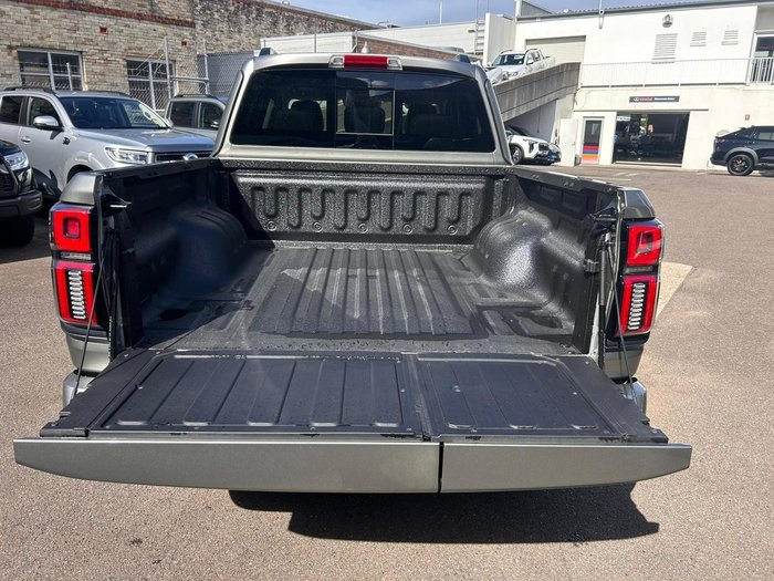 2025 GWM Cannon Alpha Ultra PHEV