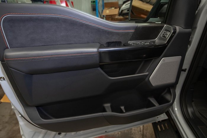 2025 Ford F-150 Raptor R