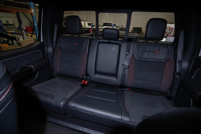 2025 Ford F-150 Raptor R